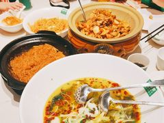 -绿草地·湘菜(芙蓉天街店)