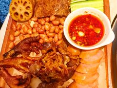 -陈大锅·岳阳鱼馆·地道岳阳菜(美食街店)