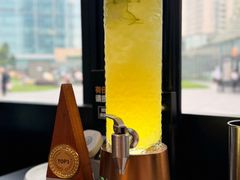 -烤匠麻辣烤鱼(IFS店)