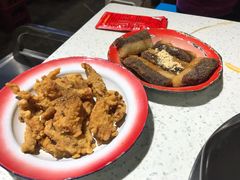 -钢管厂歆瑞源油卤串串香(春熙路太古里店)