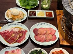 -蒜香焼肉PURUSHIN(马场路店)