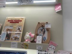 -海马体照相馆(万菱汇店)