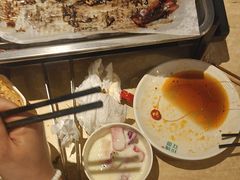 -玫瑰花园自助烤肉(顺义鑫海韵通店)