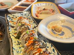 -牛焱·烧肉酒肆(五大道店)