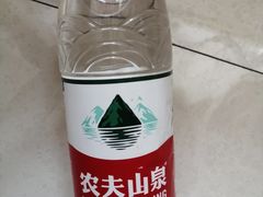 农夫山泉-老胜香包子铺(瑞景店)