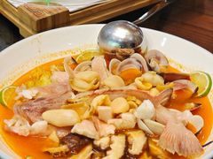 -大门水乡·顺德菜