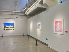 -南京书画院金陵美术馆