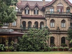 -马勒别墅饭店(静安寺店)