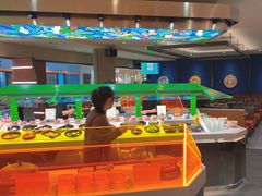 -纽约客美式餐厅(新奥购物中心店)