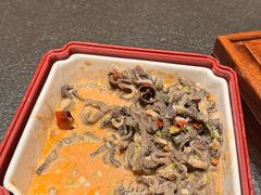 -四季民福烤鸭店(外滩外白渡桥店)