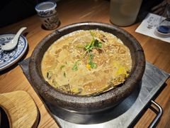 -小放牛炒菜馆(爱琴海店)
