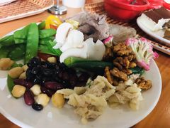 -So Lounge索兰至餐厅(蓝色港湾店)