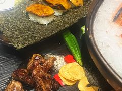 -極上萬膳·日料放题(海岸城店)