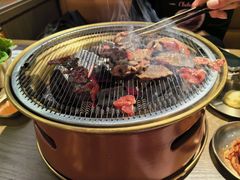 -西塔老太太泥炉烤肉(双井店)