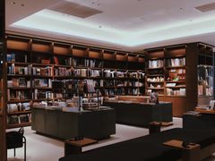 -茑屋书店(天目里店)