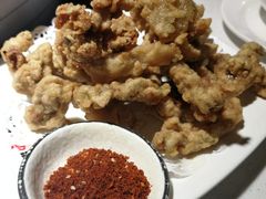 -一把火北京烤鸭(海昌路店)