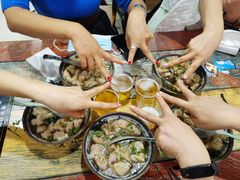 馄饨-老谢野馄饨(延安路店)