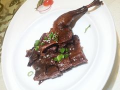 杭州酱鸭-三六三杭州菜(水上总店)