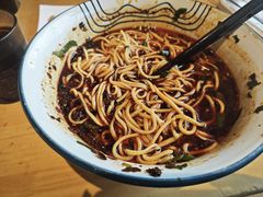 -张碗碗青海牛肉拉面(王城公园店)