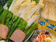 -肥家大排档(天河体育西店)
