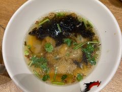 手打扁肉汤-莆田餐厅PUTIEN(三里屯店)