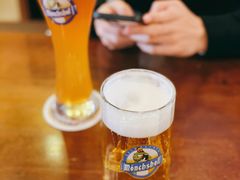 -Brotzeit博璨德国啤酒餐厅(亮马桥官舍店)