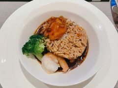 -Social 秀西餐厅-长沙瑞吉酒店(运达店)