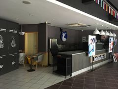 -浙江越秀外国语学院