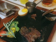 -豪客来牛排(海沧阿罗海店)