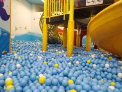 -莫莉幻想儿童乐园(北京天通苑华联店)