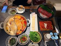 -滇牛云南火锅(桂林路店)