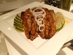 -云庭咖啡厅· 中航泊悦酒店(虹桥T2店)