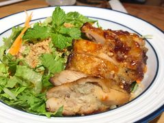 -阮氏娘·越南料理(双子塔店)