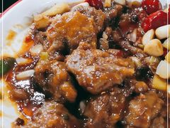 -味老大土碗菜(中山三路店)