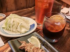 -鸟剑居酒屋(天河南二路店)