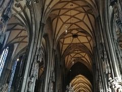 -斯蒂芬主教座堂(Stephansdom)