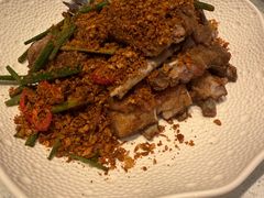-上海和平饭店龙凤厅 Dragon Phoenix