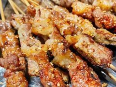 -老黑板筋(顺义总店)