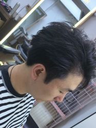 -Echo·回声专注男士发型设计