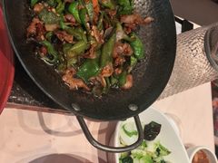 -大鸭梨烤鸭(甘家口店)