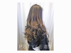 -P.STYLE 派斯造型