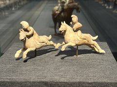 -陕西历史博物馆