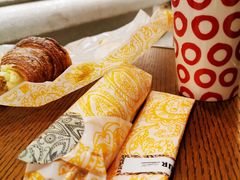 黄油碱水包-OUR Bakery(SKP-S店)