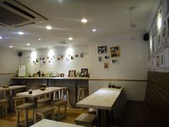 -十面欢腾·海鲜面·台式Bistro(长乐路店)