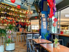 -The Happy Monk(前海壹方汇店)