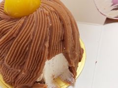 -皇家美孚·蛋糕外送(东部佳世客店)