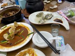 -鑫鸿达·海鲜闽菜热炒小馆(中山路店)