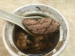 川芎白芷炖猪脑-信行丰炖品皇店(光孝路店)