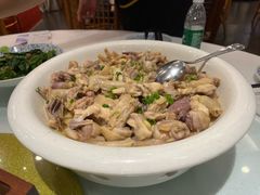 -围龙屋客家食府(福田店)