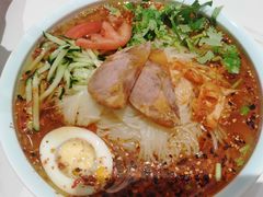 -恒盛居回族饭店